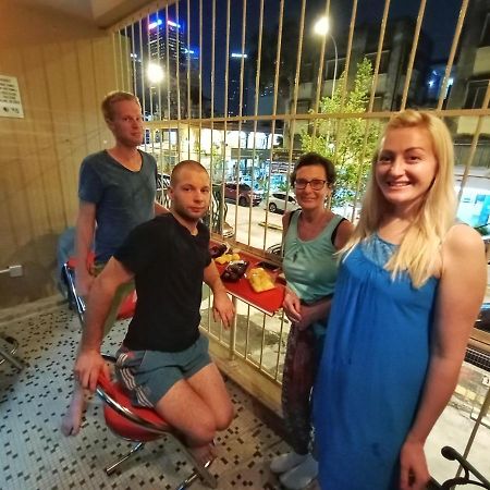 Hostel ATIO Backpackers KL Sentral Kuala Lumpur Exterior foto